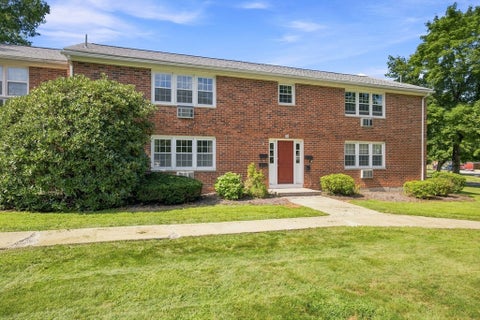 Photo of 74 Hadley Village #A, South Hadley, MA 01075 (MLS # 73569896)