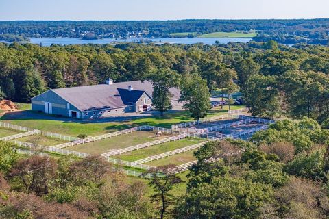Photo of 7 Olin Howland Way, Westport, MA 02790 (MLS # 73506146)