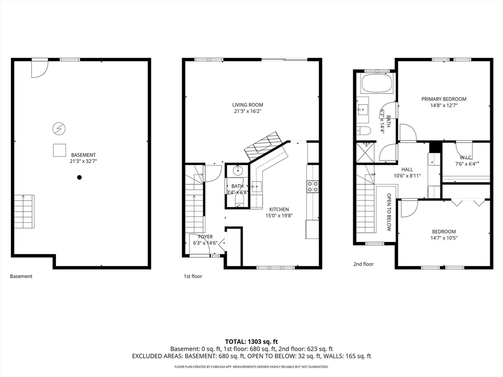 52 Jasper Ln #52, Randolph, MA, 52 Jasper Ln #52, Randolph, MA Photo #32