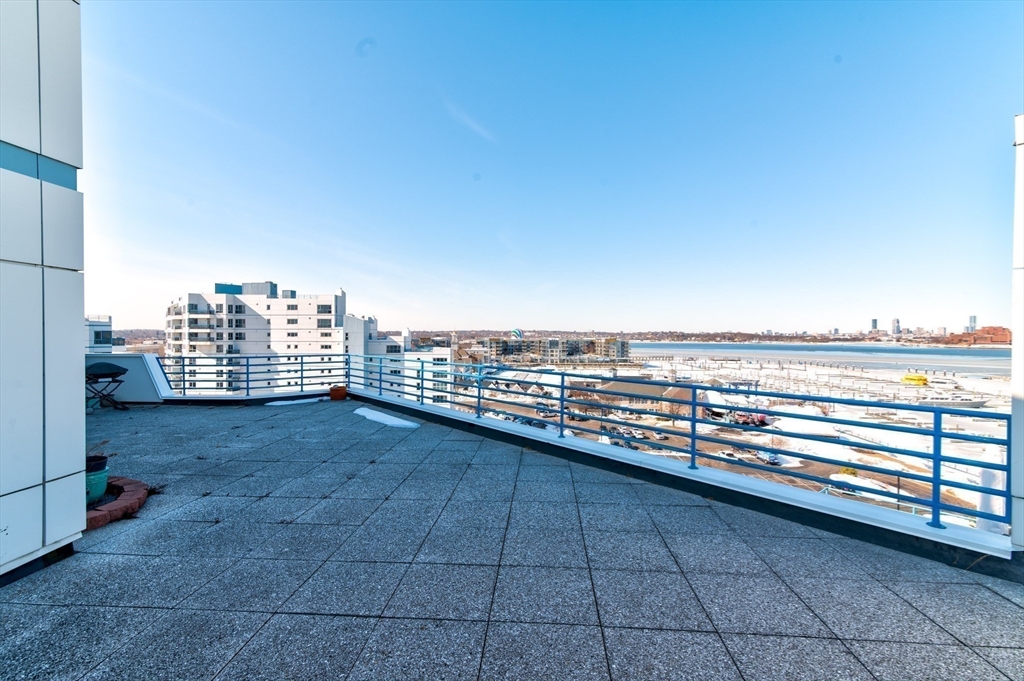 1001 Marina Dr #708, Quincy, MA Photo #31