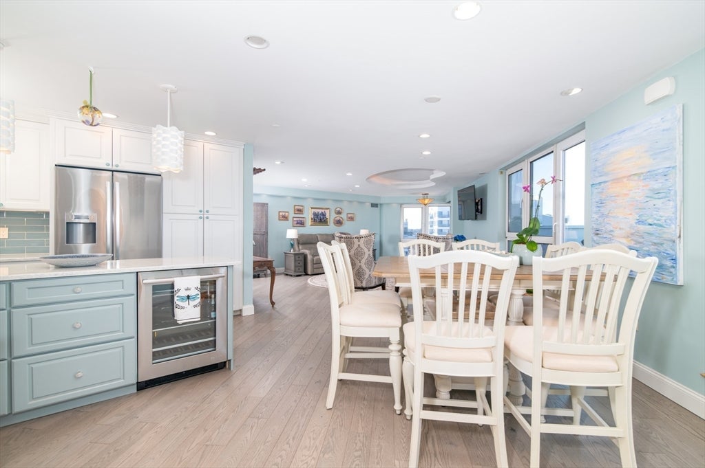 1001 Marina Dr #708, Quincy, MA Photo #13