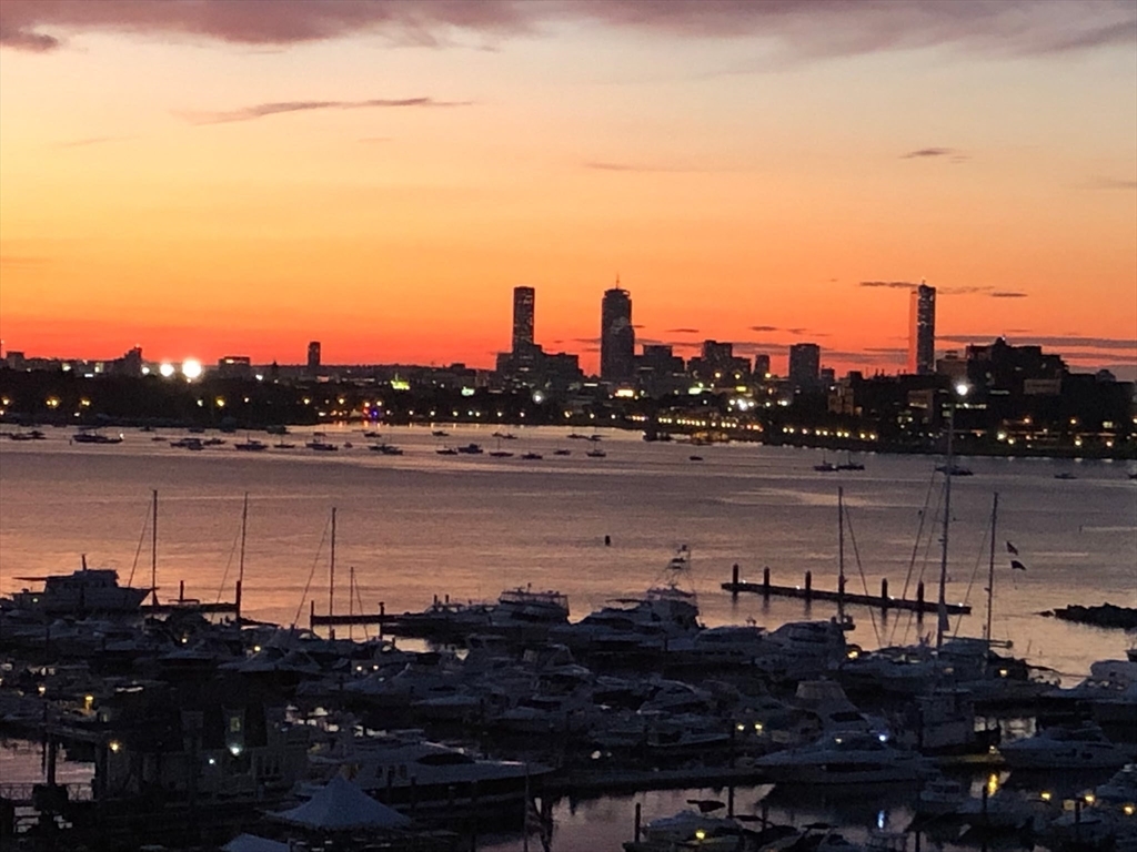 Photo: 1001 Marina Dr, Quincy, MA