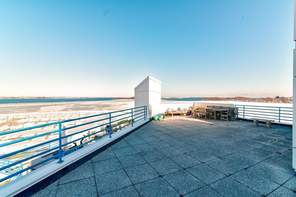 1001 Marina Dr #708, Quincy, MA Photo #30