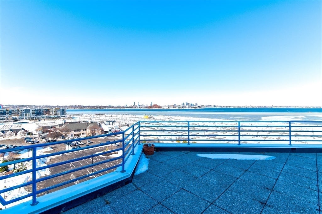 1001 Marina Dr #708, Quincy, MA Photo #28