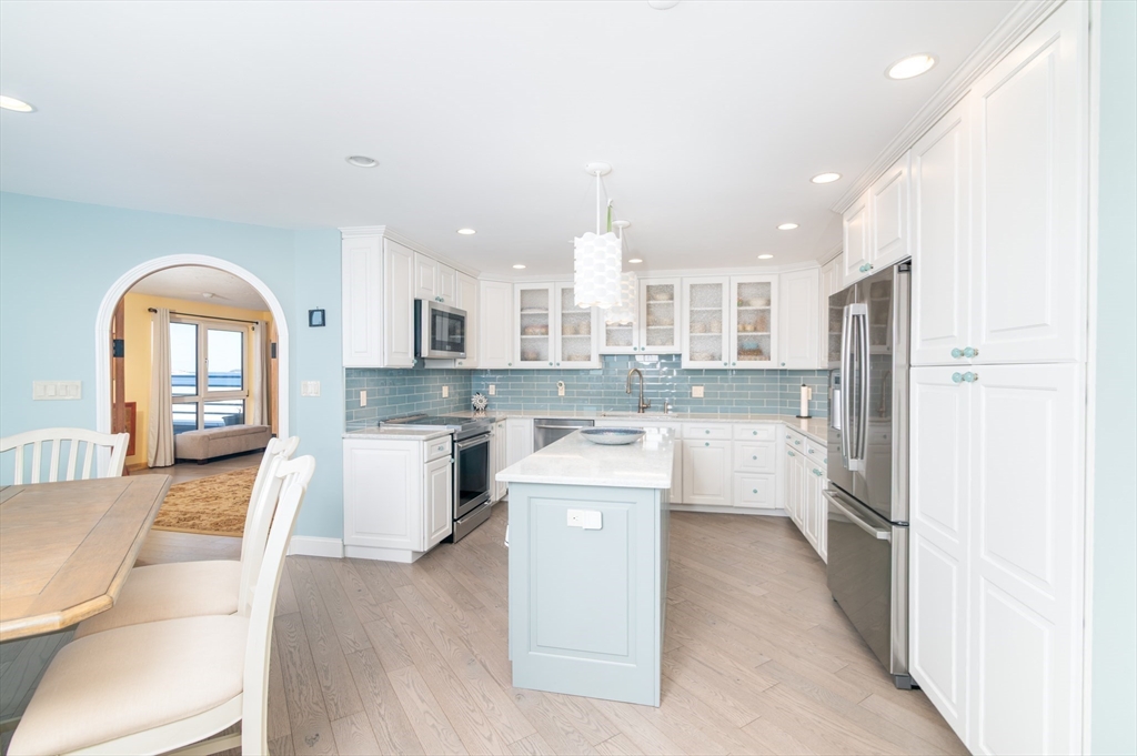 1001 Marina Dr #708, Quincy, MA Photo #10