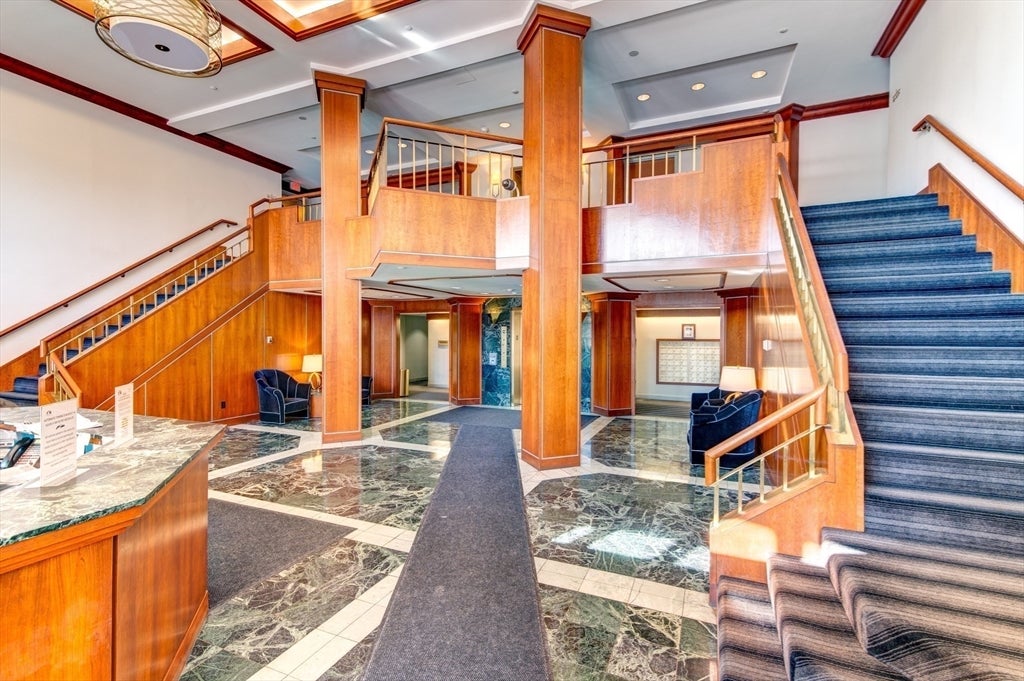 1001 Marina Dr #708, Quincy, MA Photo #38
