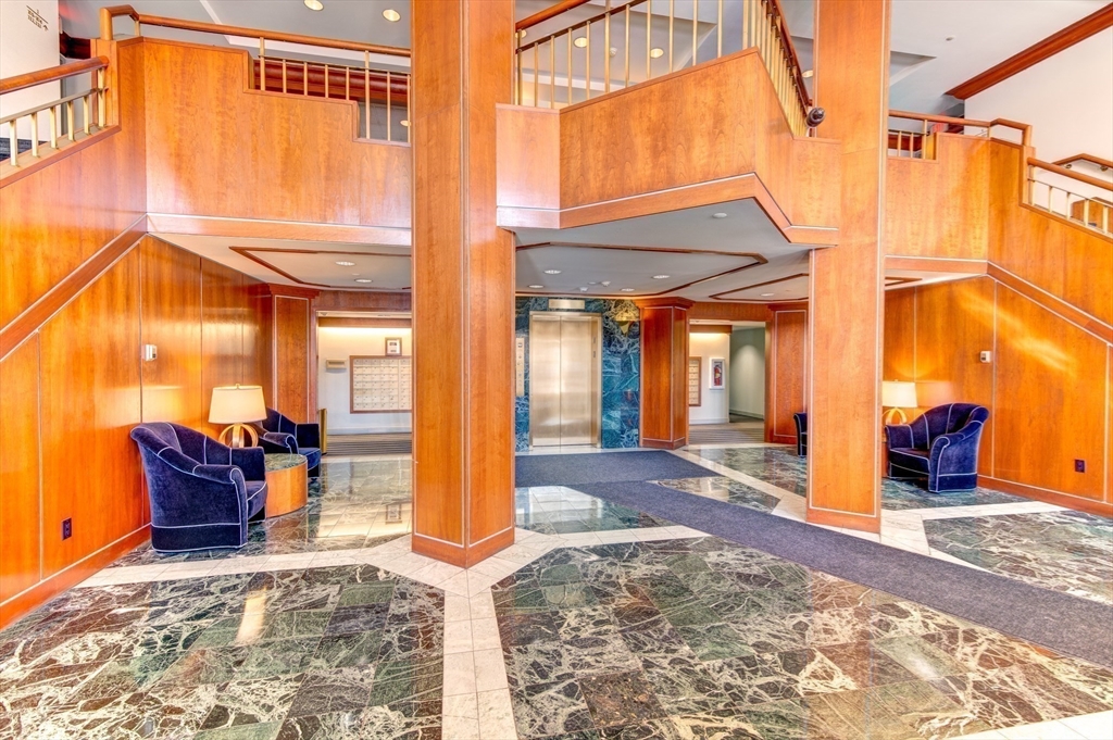 1001 Marina Dr #708, Quincy, MA Photo #39