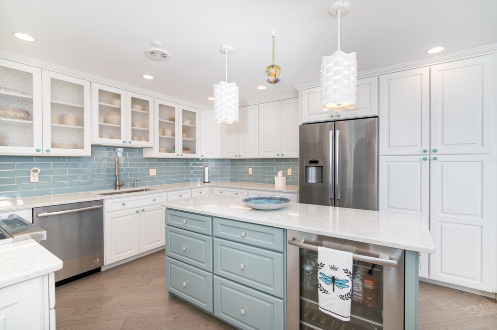 1001 Marina Dr #708, Quincy, MA Photo #11