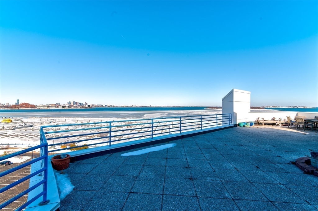 1001 Marina Dr #708, Quincy, MA Photo #29