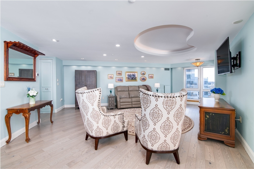 1001 Marina Dr #708, Quincy, MA Photo #9
