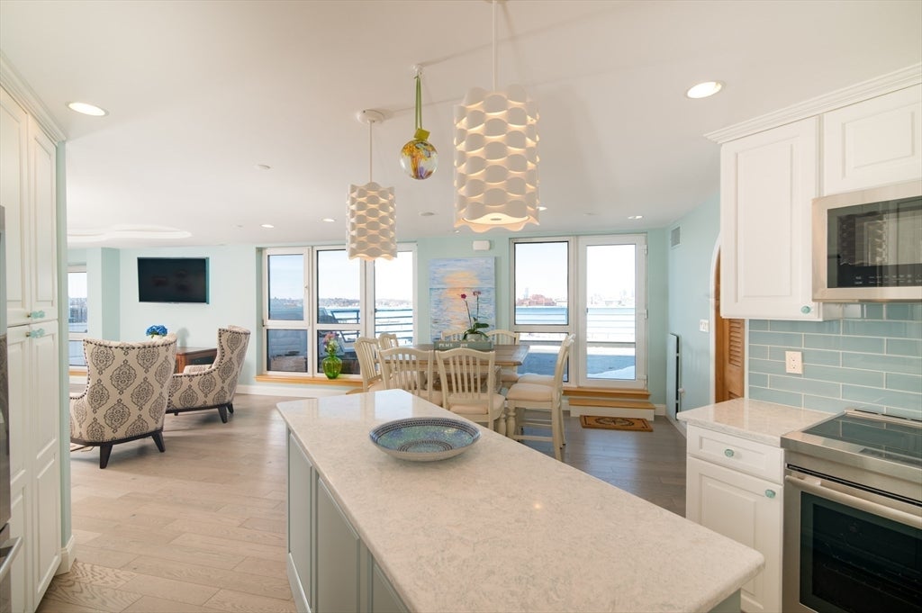 1001 Marina Dr #708, Quincy, MA Photo #12
