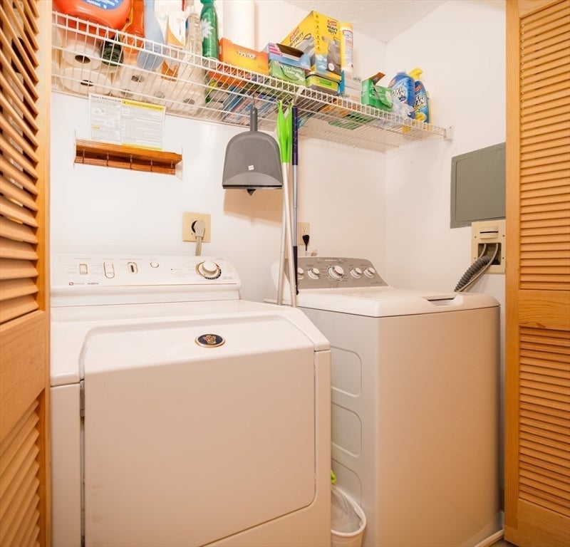 1001 Marina Dr #708, Quincy, MA Photo #27