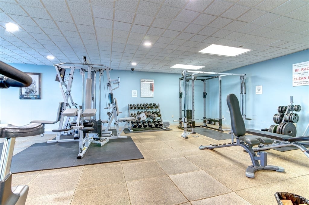 1001 Marina Dr #708, Quincy, MA Photo #34