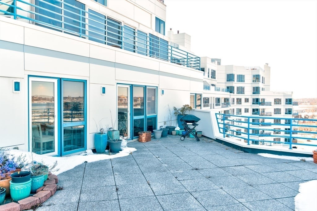 1001 Marina Dr #708, Quincy, MA Photo #32
