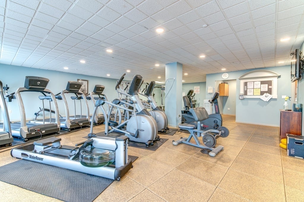 1001 Marina Dr #708, Quincy, MA Photo #36