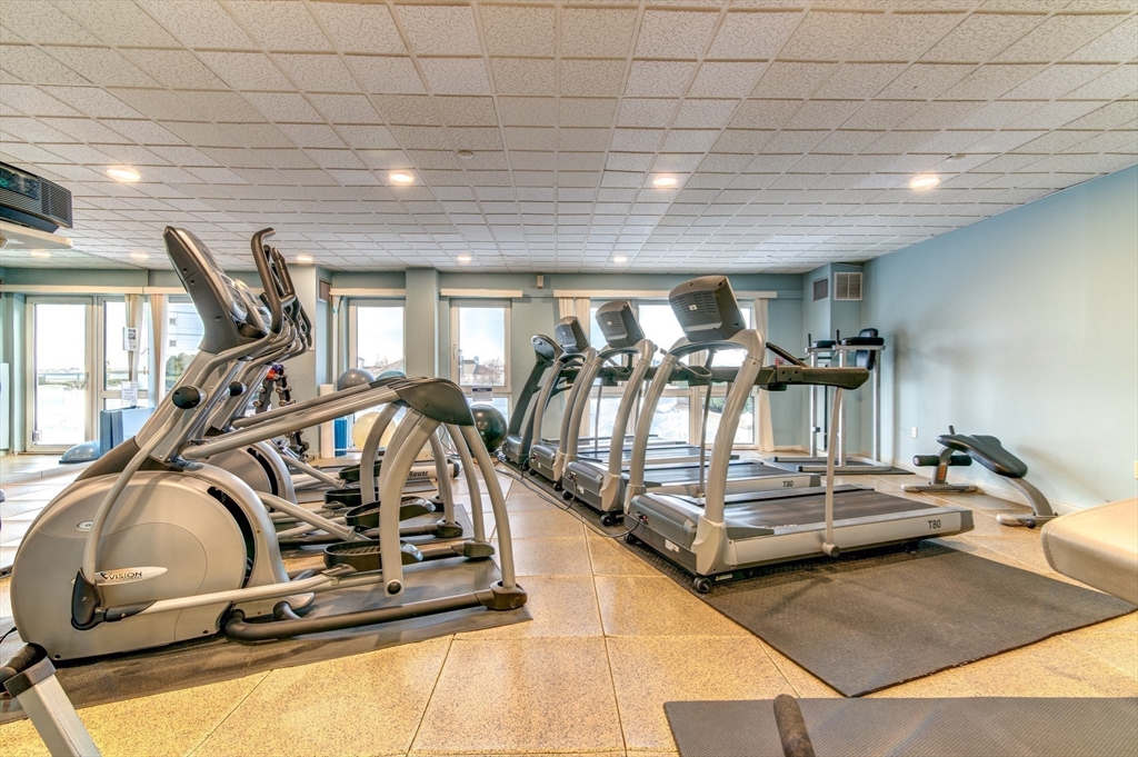 1001 Marina Dr #708, Quincy, MA Photo #35
