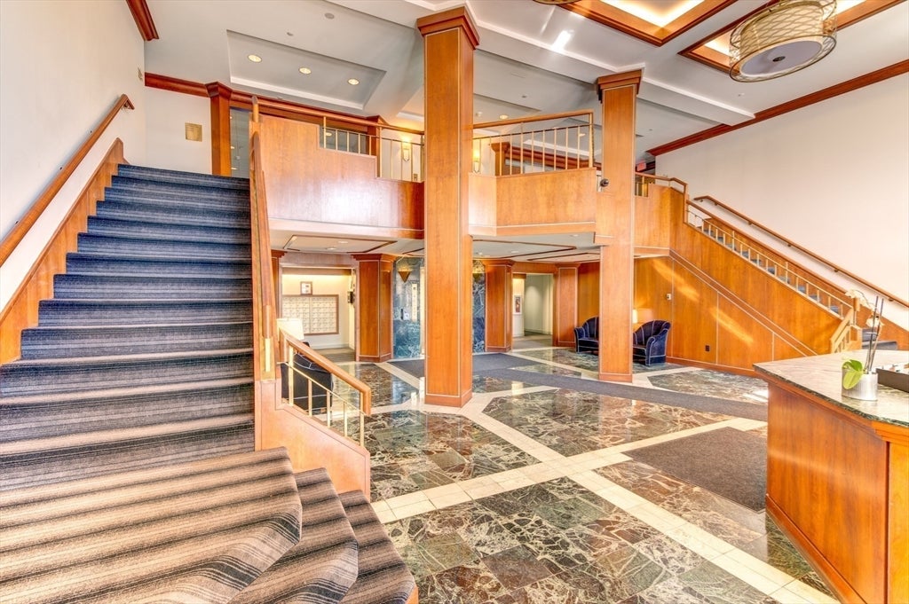 1001 Marina Dr #708, Quincy, MA Photo #37
