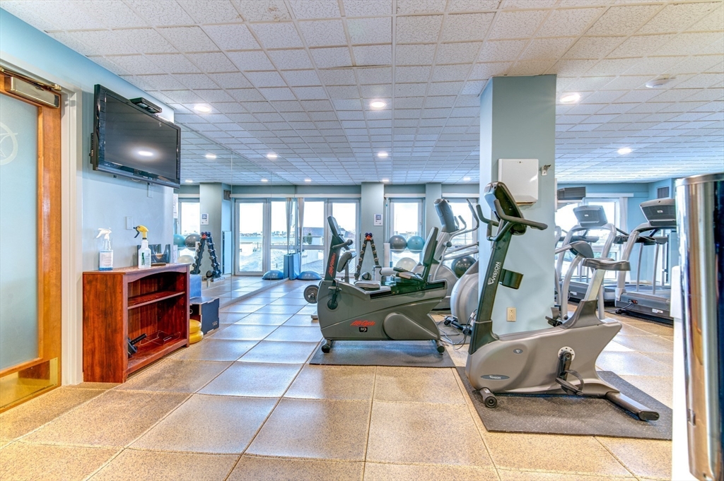 1001 Marina Dr #708, Quincy, MA Photo #33