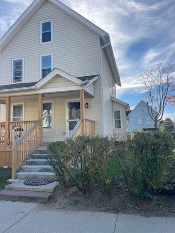Photo of 34 Andrew Street, Springfield, MA 01109 (MLS # 73594905)
