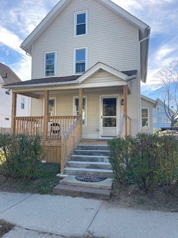 Photo of 34 Andrew Street, Springfield, MA 01109 (MLS # 73594905)