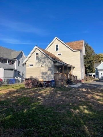 34 Andrew Street, Springfield, MA, 34 Andrew Street, Springfield, MA Photo #7
