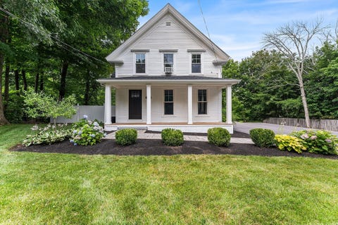 Photo of 1046 Center St, Dighton, MA 02715 (MLS # 73558217)