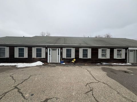 Photo of 2870 Cranberry Highway #2, Wareham, MA 02571 (MLS # 73481096)
