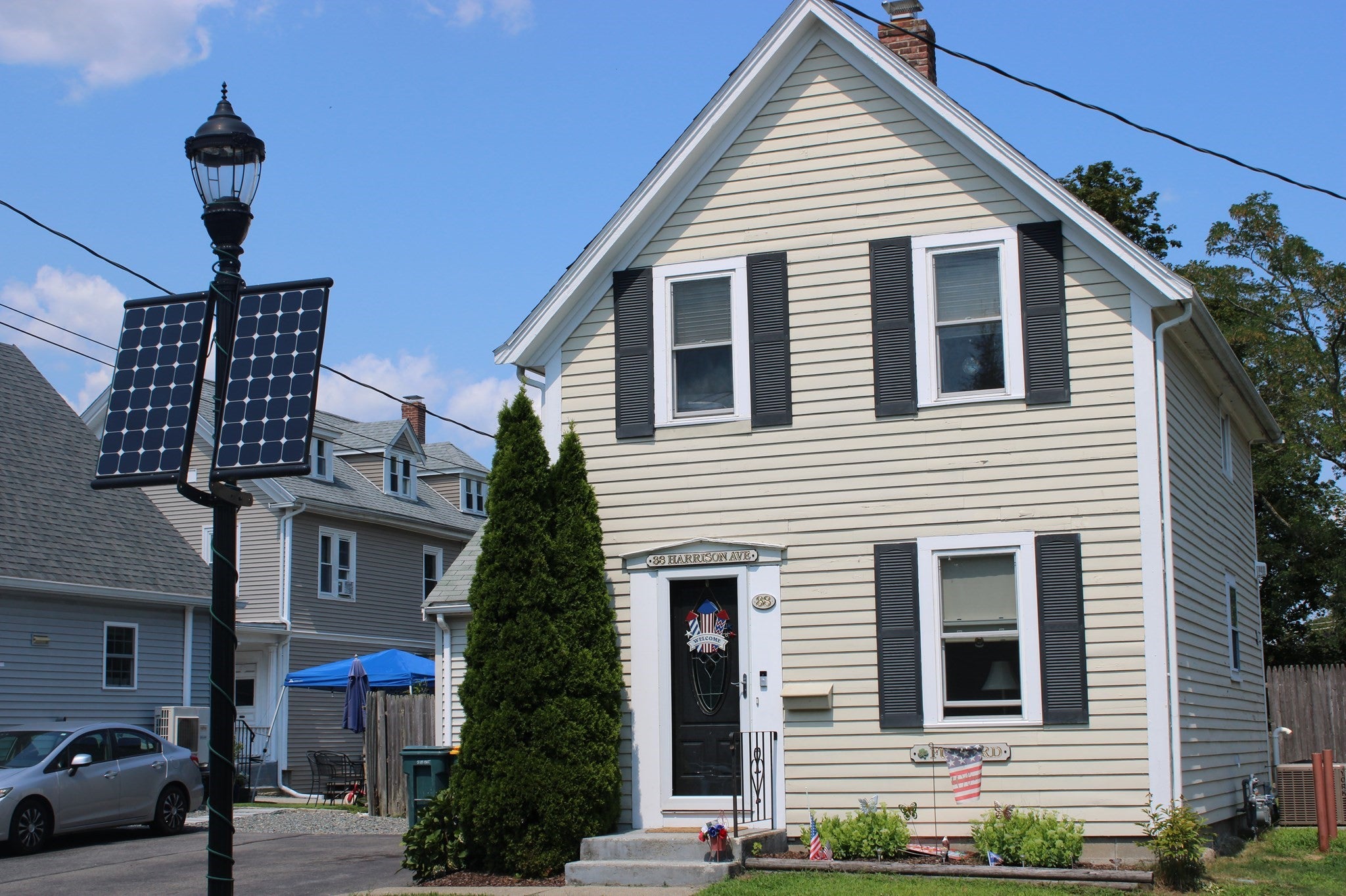 38 Harrison Avenue, Abington, MA, 38 Harrison Avenue, Abington, MA Photo #1