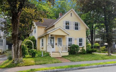 8 West Street Westborough MA 01581