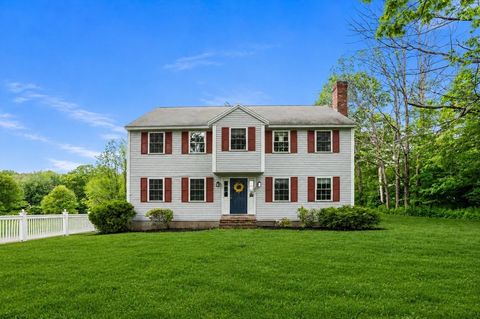 Photo of 108 Town Farm Rd, Westminster, MA 01473 (MLS # 73530001)