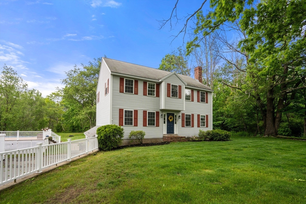 108 Town Farm Rd