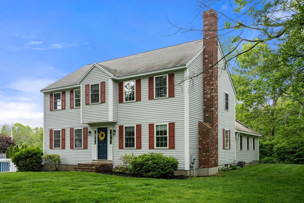 108 Town Farm Rd