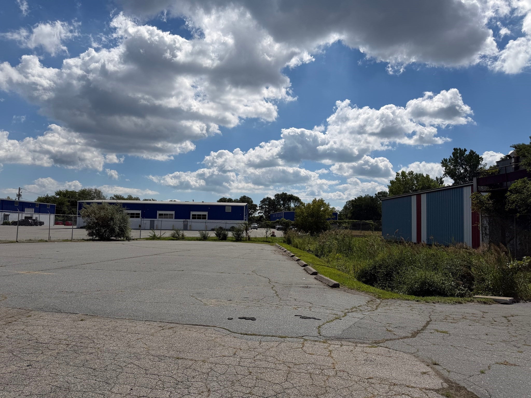 424 Nash Rd