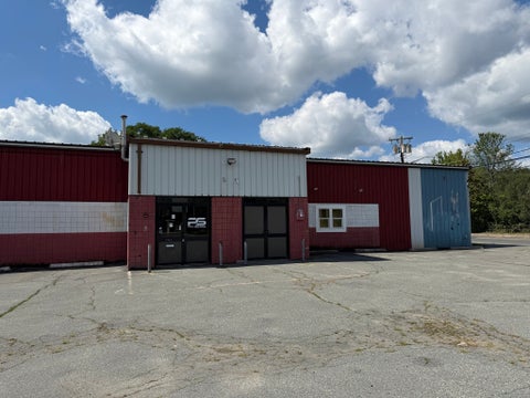 Photo of 424 Nash Rd, New Bedford, MA 02746 (MLS # 73589206)