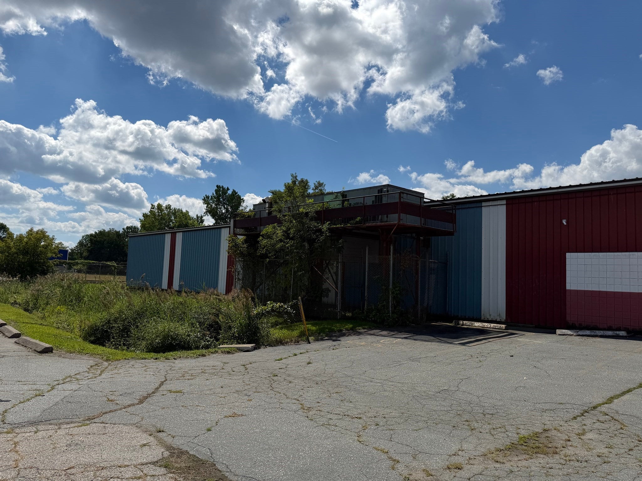 424 Nash Rd