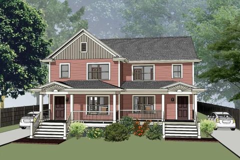 Photo of 44 Bernard St, Acushnet, MA 02743 (MLS # 73453177)