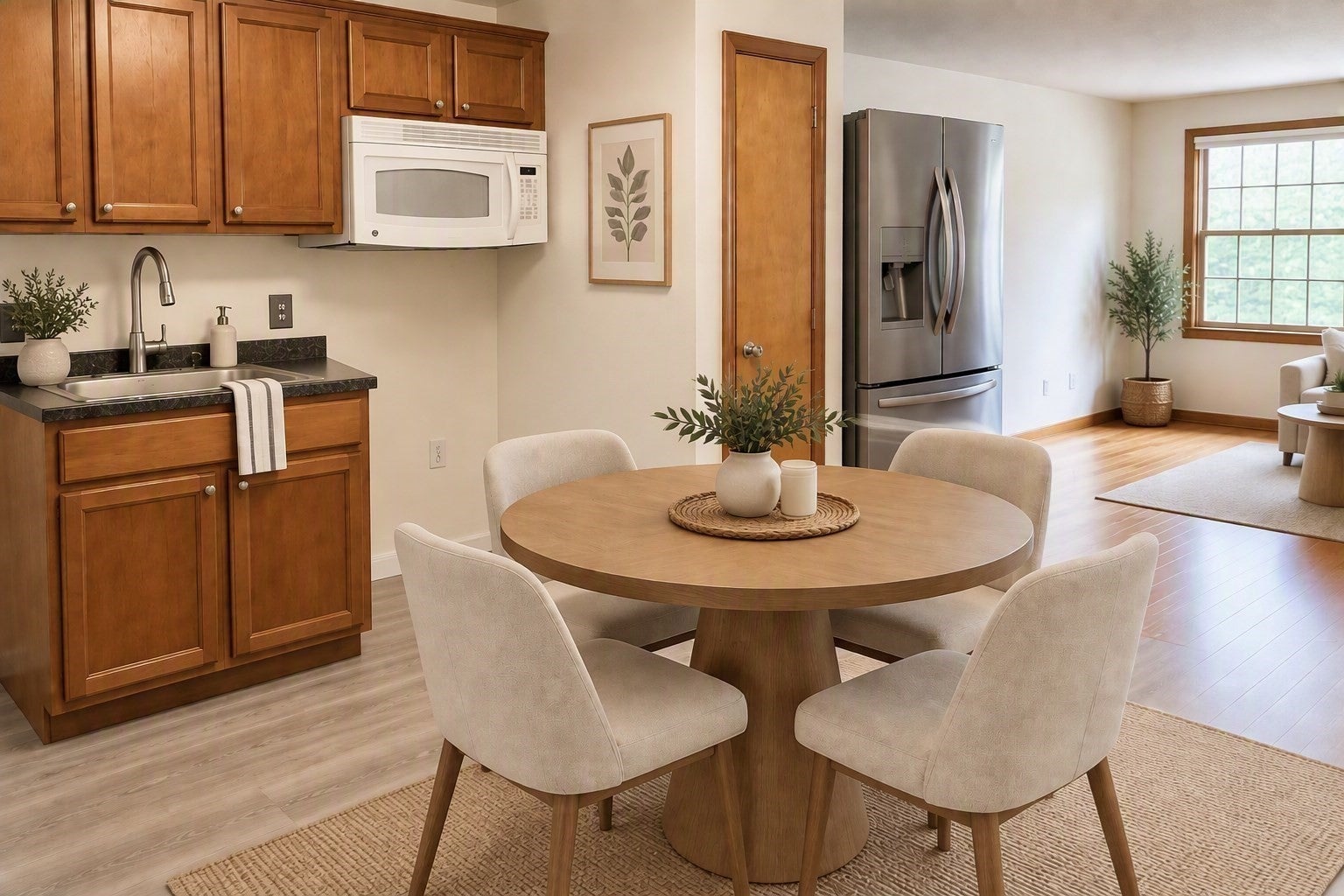 27 Ridgewood Lane #14, Gardner, MA Photo #8