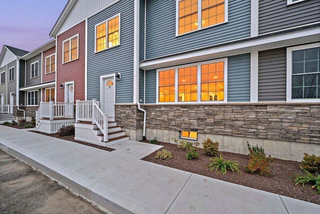 Photo of 10 Simmonds Ln #10, Randolph, MA 02368 (MLS # 73503079)