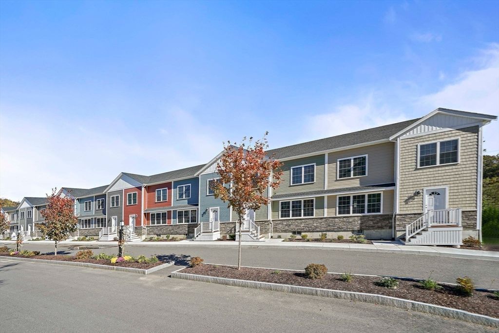 Photo of 10 Simmonds Ln #10, Randolph, MA 02368 (MLS # 73503079)