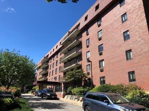 Photo of 135 Pleasant St #307, Brookline, MA 02446 (MLS # 73568159)