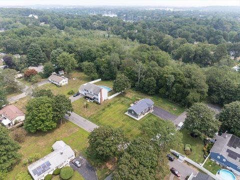 20 Mulhall Drive Ashland MA 01721