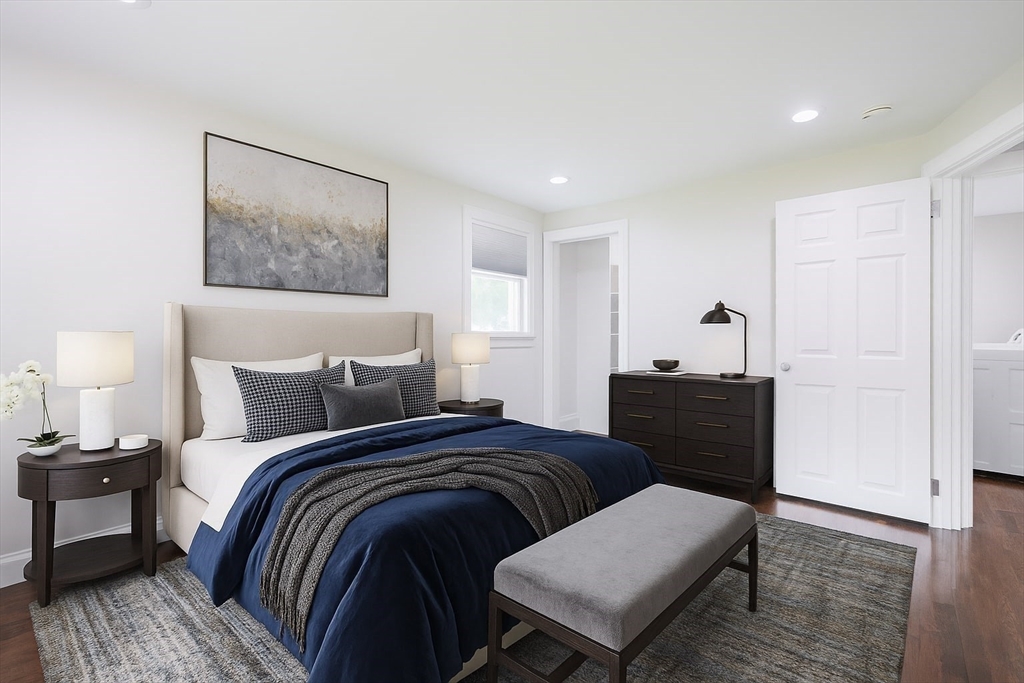 20 Mulhall Drive