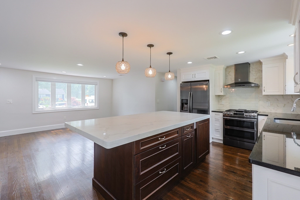 20 Mulhall Drive