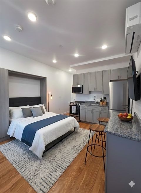 Photo of 165 Hawthorne #304, Chelsea, MA 02150 (MLS # 73463553)