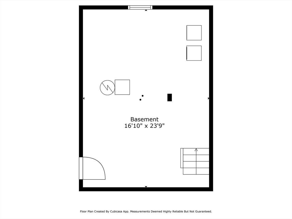 9 Bradford Street 9