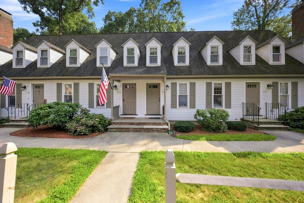 754 Wellman Ave #754, Chelmsford, MA Photo #1