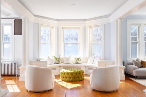 Photo of 487 Boylston St #3C, Brookline, MA 02445 (MLS # 73489399)