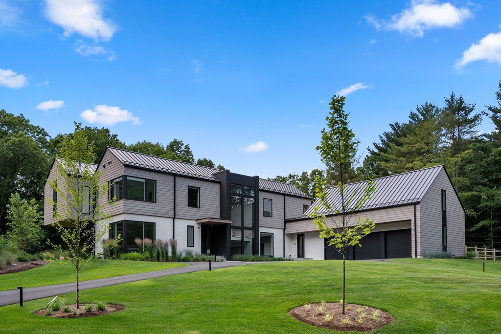 286 Country Dr