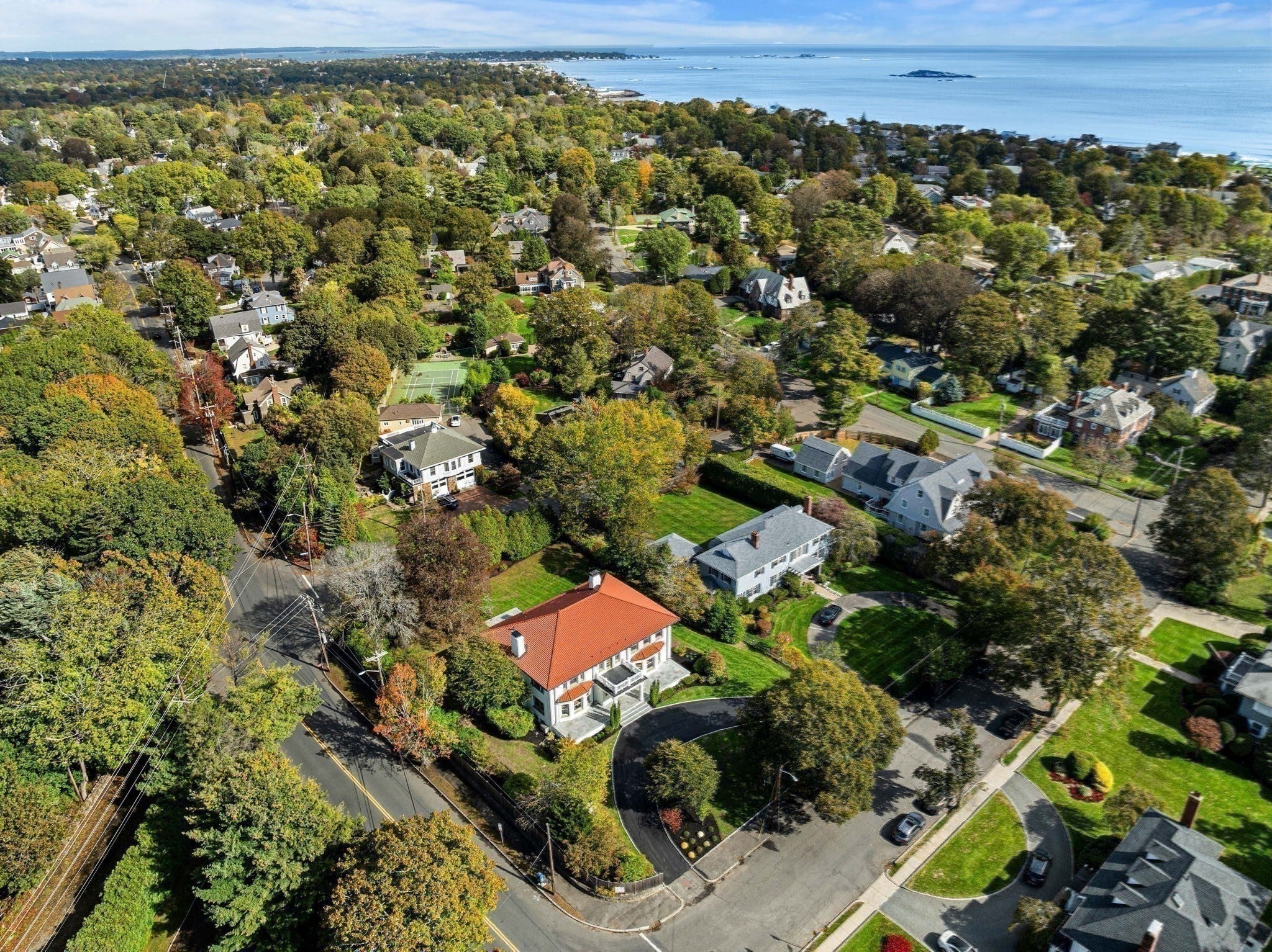 2 Ocean Avenue
