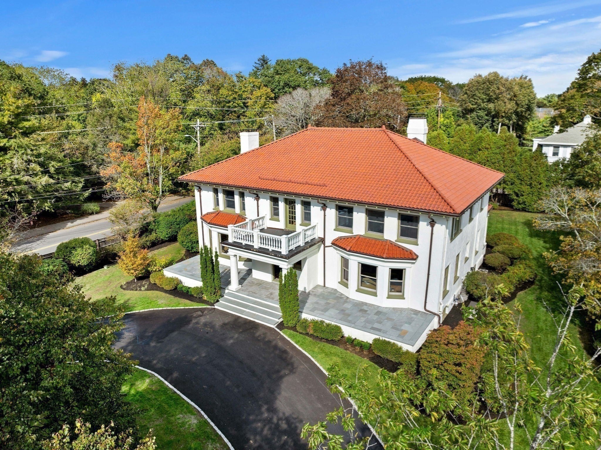 2 Ocean Avenue